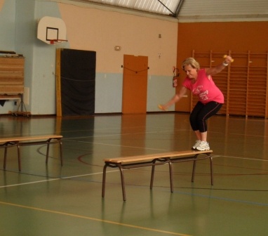 equilibre equilibre